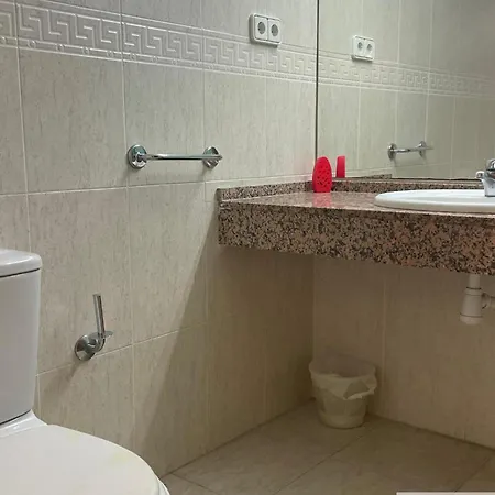 Michelangelo 3 ,climatizado Piscina Y Playa Apartament Salou
