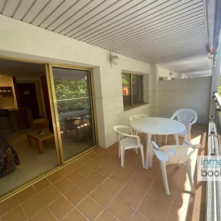 Michelangelo 3 ,climatizado Piscina Y Playa Apartament *