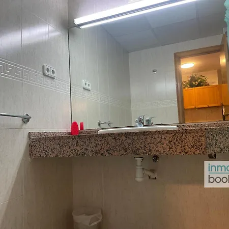 Michelangelo 3 ,climatizado Piscina Y Playa Apartament *
