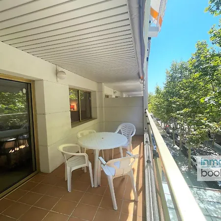 Apartament Michelangelo 3 ,climatizado Piscina Y Playa
